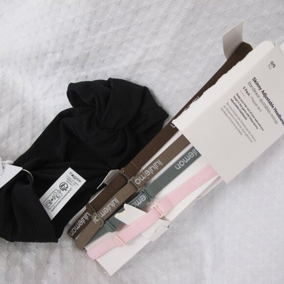 Lululemon Headband Bundle - Picture 6 of 7